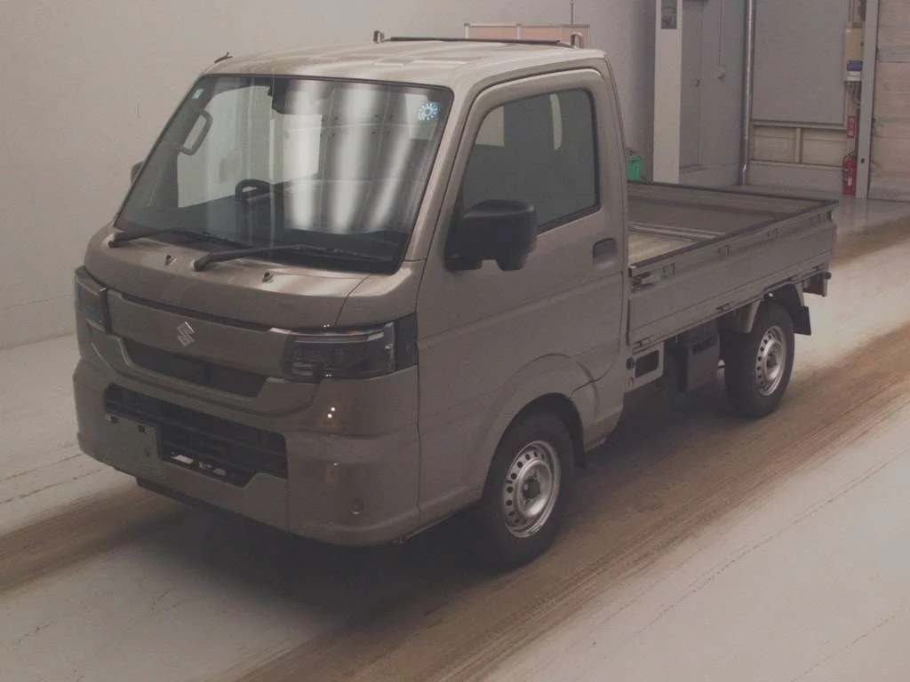 Suzuki Carry Truck DA16T 2026